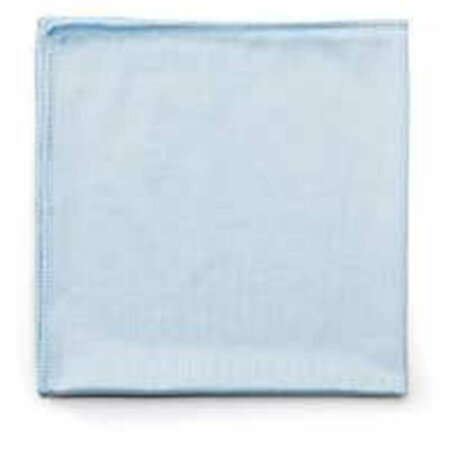 VORTEX Q63001 Reusable cleaning cloths - Blue - 16 x 16 in. VO3833858